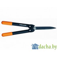 Ножницы для живой изгороди FISKARS PowerGear (114790)